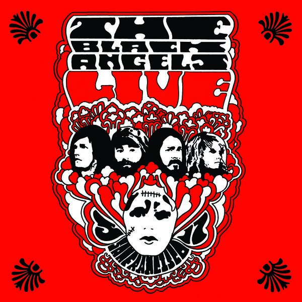 Live In San Fransisco
